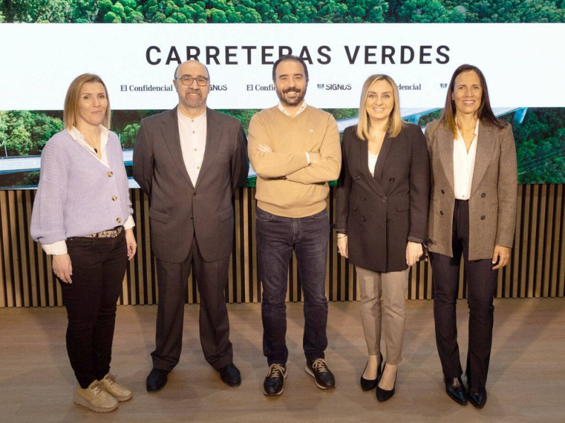 Carreteras Verdes