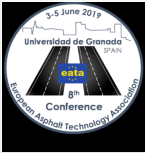 Celebración Congreso EATA 2019, Granada