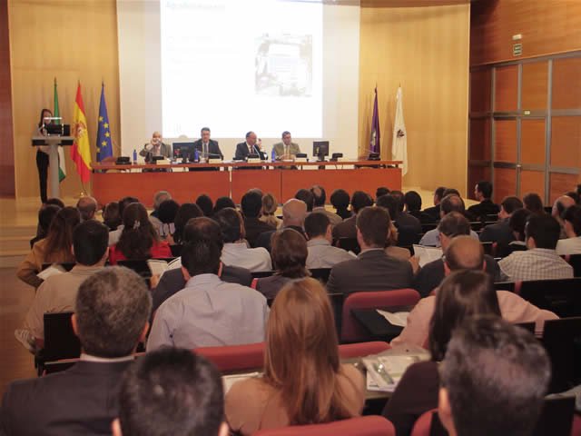 Jornadas 08/06/11