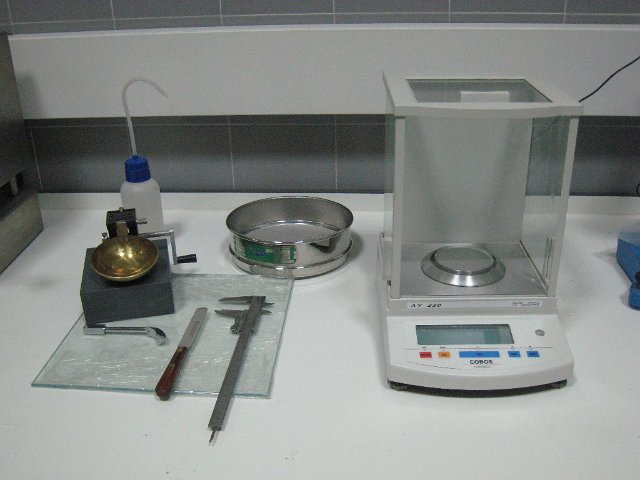 Laboratorio